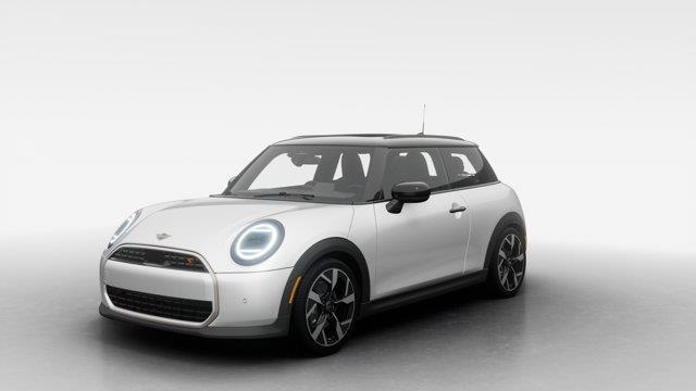 mini 3 Door 2026