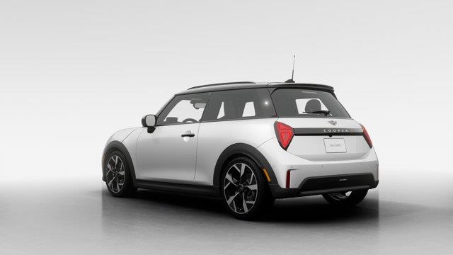 mini 3 portes 2026 - 2