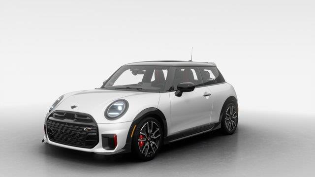 mini 3 Door 2026
