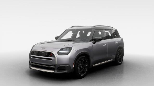 mini Countryman 2026