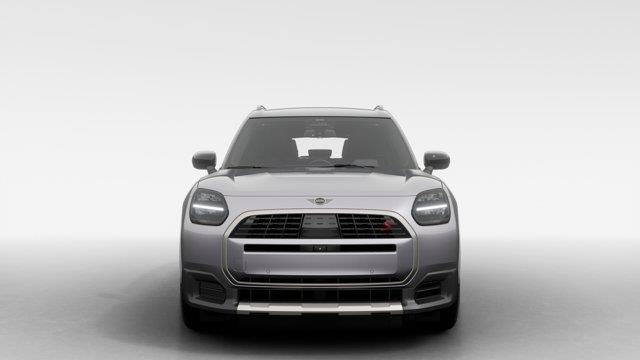 mini Countryman 2026 - 3