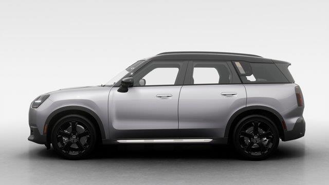 mini Countryman 2026 - 4