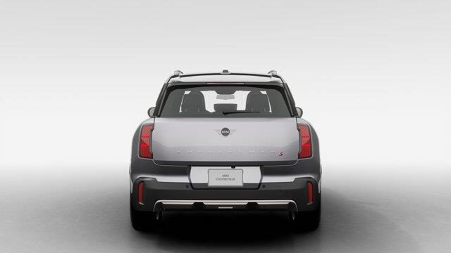 mini Countryman 2026 - 5