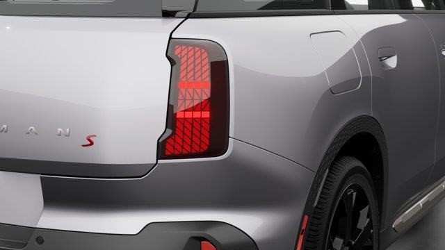 mini Countryman 2026 - 8
