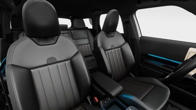 mini Countryman 2026 - 11