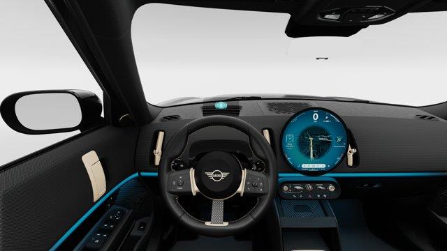 mini Countryman 2026 - 13
