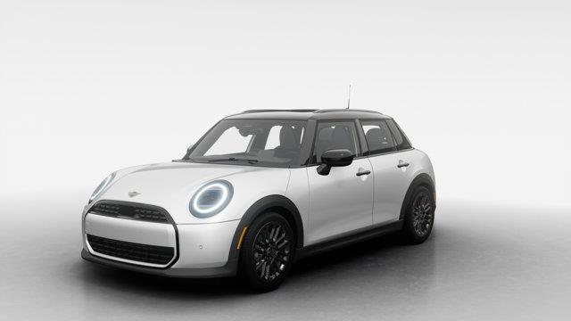 mini 5 portes 2026