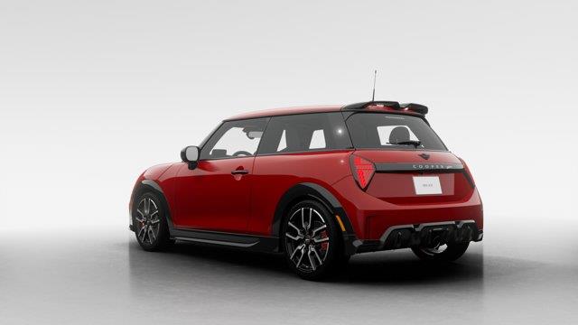 mini 3 Door 2026 - 2