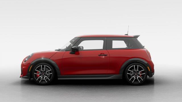 mini 3 Door 2026 - 4
