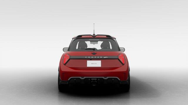 mini 3 Door 2026 - 5