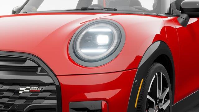mini 3 Door 2026 - 6