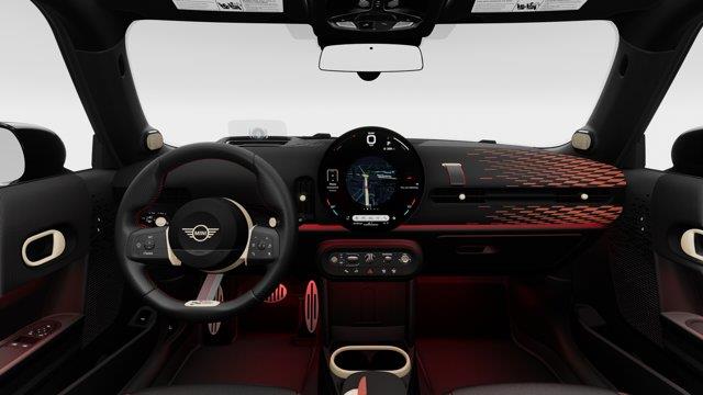 mini 3 Door 2026 - 10