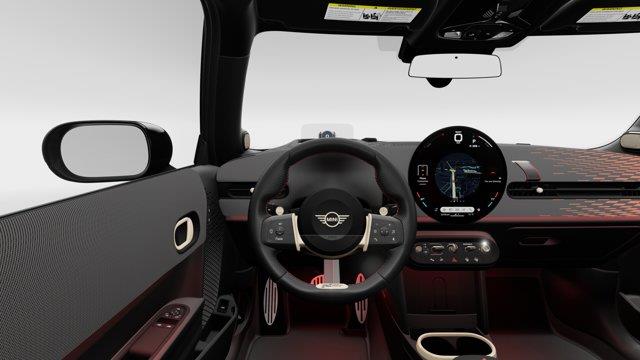 mini 3 Door 2026 - 11