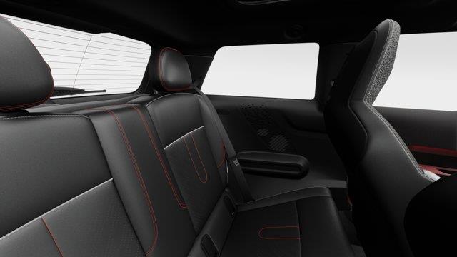 mini 3 Door 2026 - 12