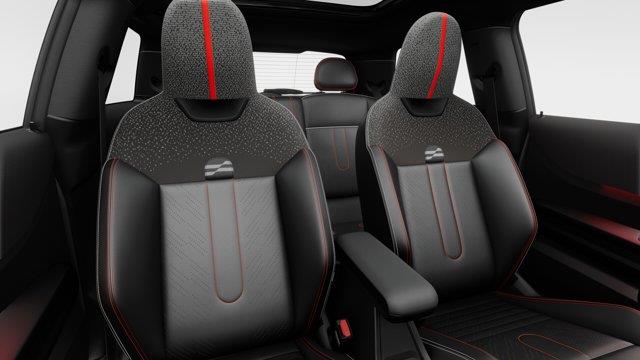 mini 3 Door 2026 - 13