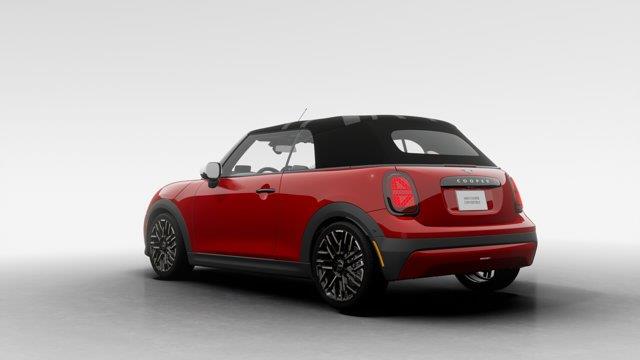 mini Cooper Cabriolet 2026 - 2