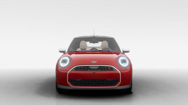 mini Cooper Cabriolet 2026 - 3