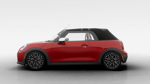 mini Cooper Cabriolet 2026 - 4
