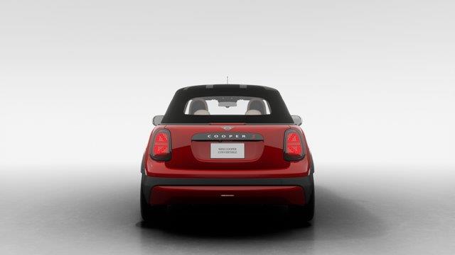 mini Cooper Cabriolet 2026 - 5