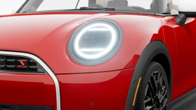mini Cooper Cabriolet 2026 - 6