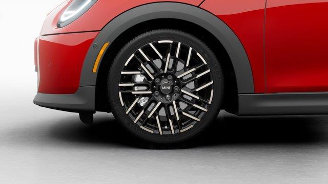 mini Cooper Cabriolet 2026 - 7