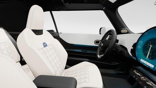 mini Cooper Cabriolet 2026 - 9