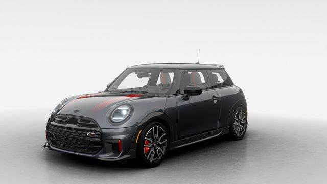 mini 3 Door 2026