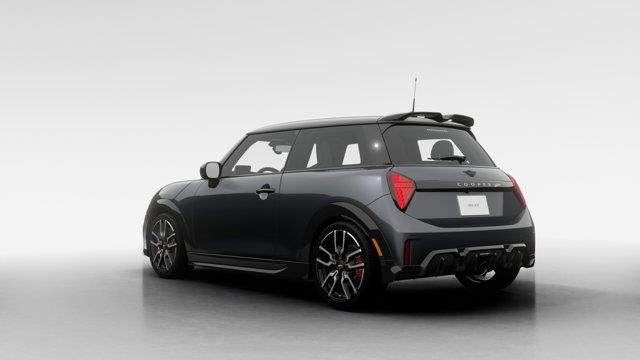 mini 3 Door 2026 - 2
