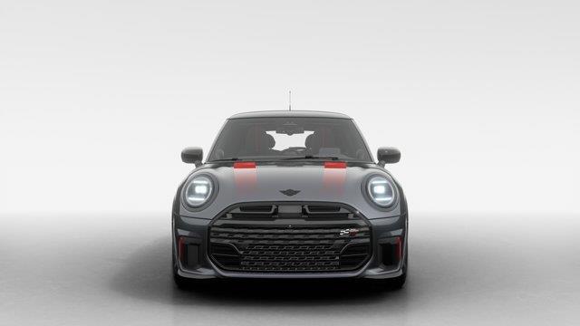 mini 3 Door 2026 - 3