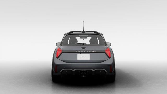 mini 3 Door 2026 - 5