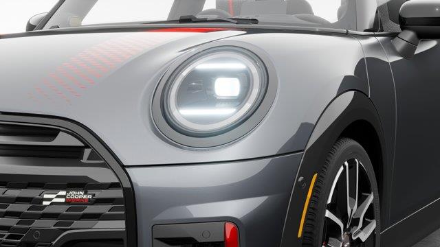 mini 3 Door 2026 - 6