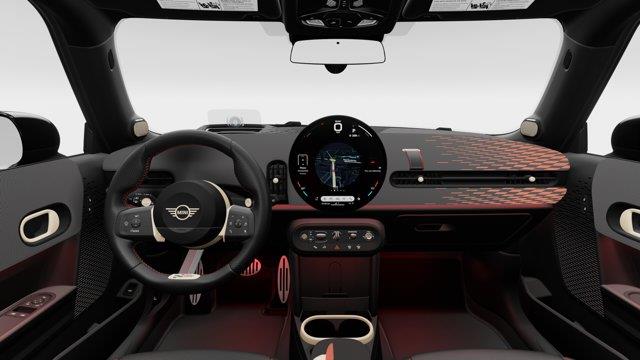mini 3 Door 2026 - 10