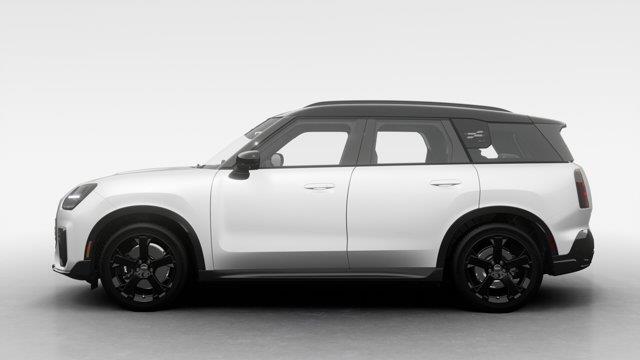 mini Countryman 2026 - 4