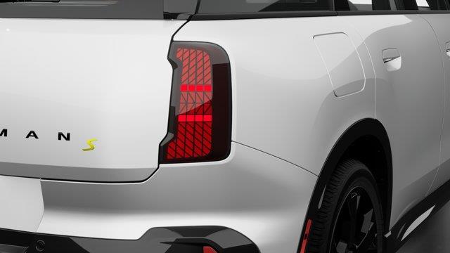 mini Countryman 2026 - 8