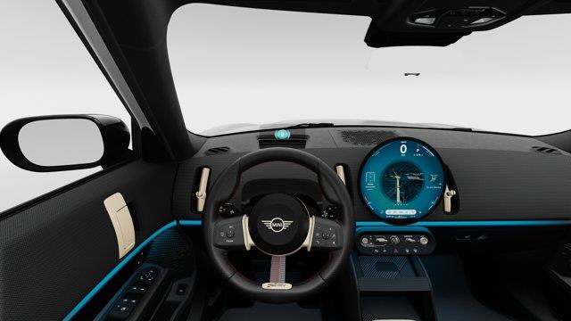 mini Countryman 2026 - 13