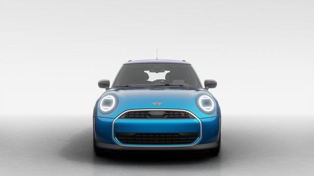 mini 3 portes 2026 - 3