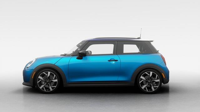 mini 3 portes 2026 - 4
