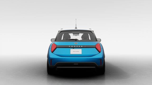 mini 3 portes 2026 - 5