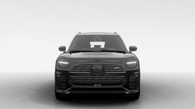 mini Countryman 2026 - 3