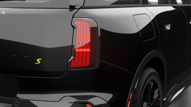 mini Countryman 2026 - 8
