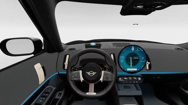 mini Countryman 2026 - 11