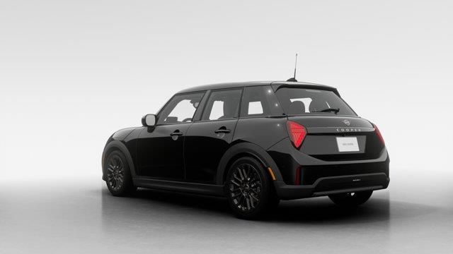 mini 5 portes 2026 - 2