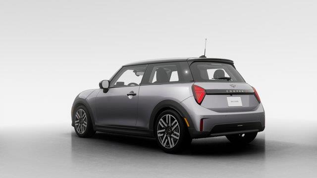 mini 3 portes 2026 - 2