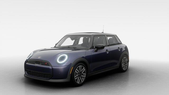 mini 5 portes 2026