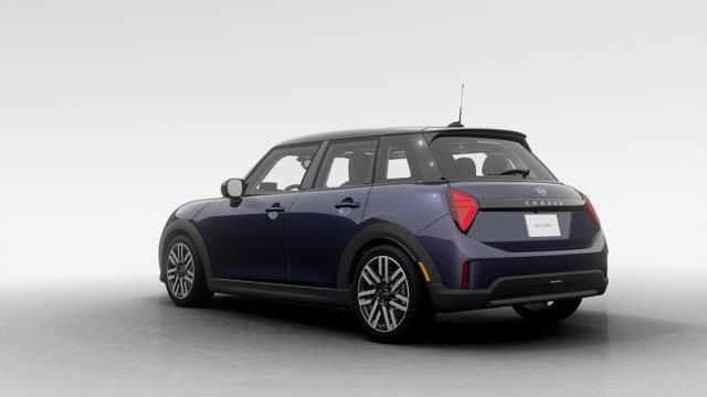 mini 5 portes 2026 - 2