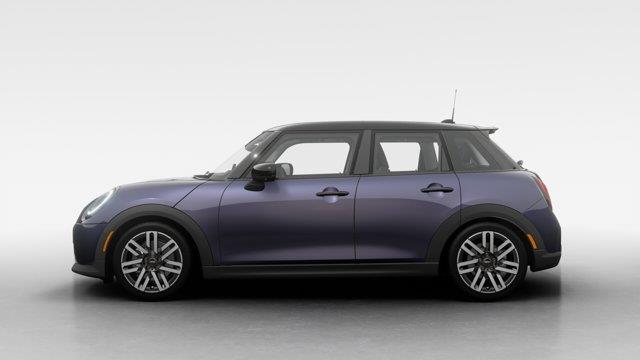 mini 5 portes 2026 - 4