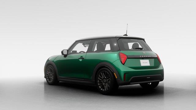mini 3 portes 2026 - 2