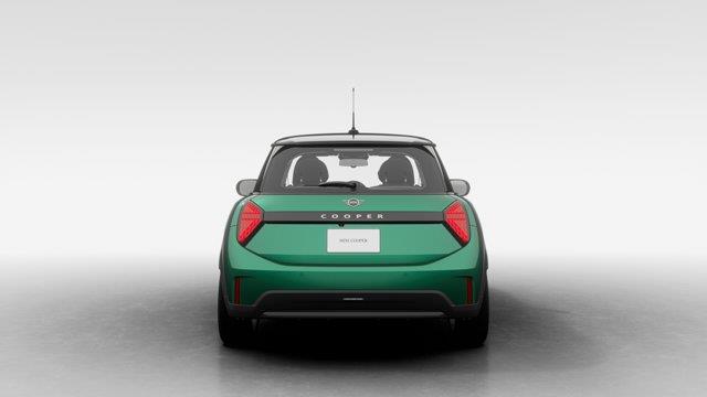 mini 3 portes 2026 - 5