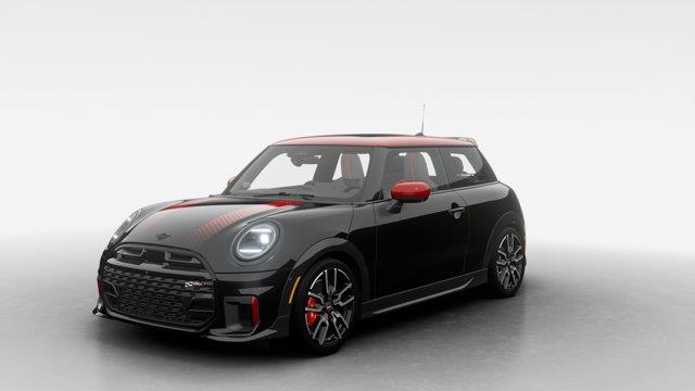 mini 3 Door 2026