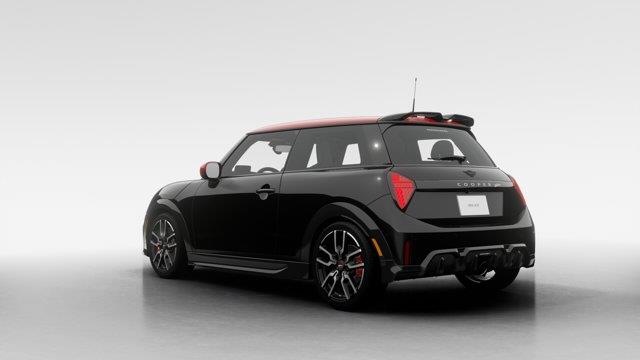 mini 3 portes 2026 - 2